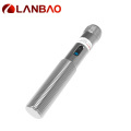 LANBAO NPN NO 10-30VDC M12 proximity Liquid level detection sensor